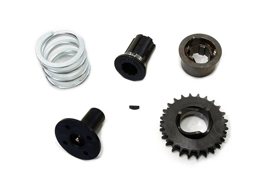 19-0046 - Compensator Sprocket Kit 24 Tooth by York