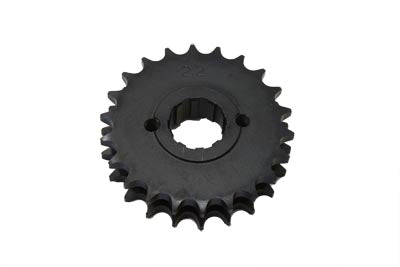 19-0050 - Engine Sprocket Splined 22 Tooth by York