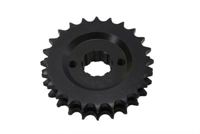 19-0052 - 24 Tooth Splined Engine Sprocket by York