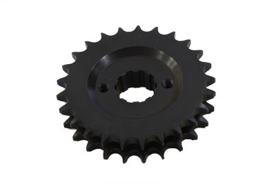 19-0053 - Engine Sprocket Splined 25 Tooth by York