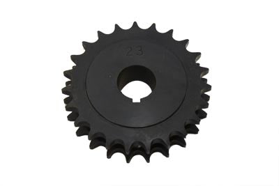 19-0055 - Engine Sprocket Tapered 23 Tooth by York