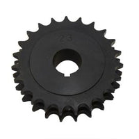 19-0055 - Engine Sprocket Tapered 23 Tooth by York