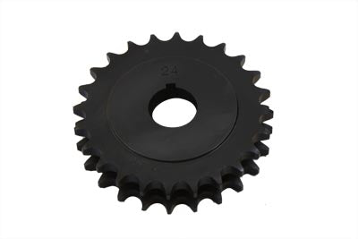19-0056 - Engine Sprocket Tapered 24 Tooth by York