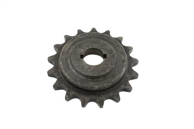 19-0062 - Countershaft Sprocket 17 Tooth by York