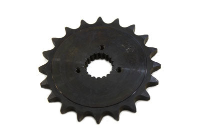 19-0063 - Transmission Sprocket 21 Tooth by York