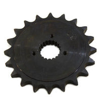 19-0064 - Transmission Sprocket 22 Tooth by York