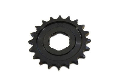 19-0081 - Transmission Sprocket 22 Tooth by York