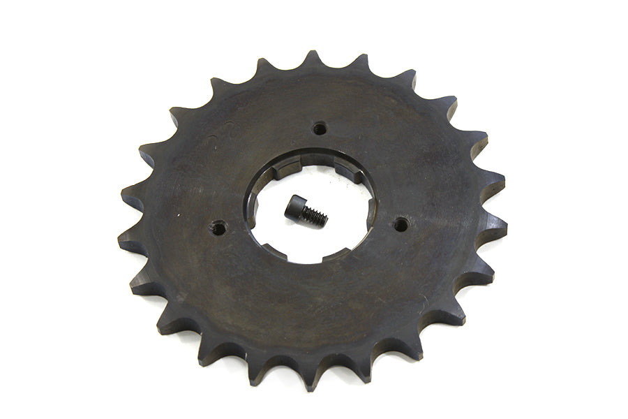19-0086 - Transmission Sprocket 22 Tooth by York