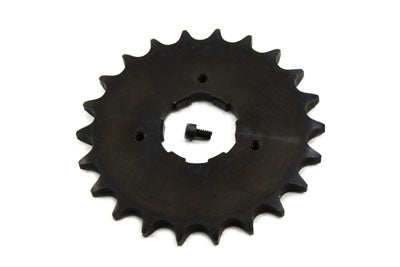 19-0087 - Transmission Sprocket 23 Tooth by York