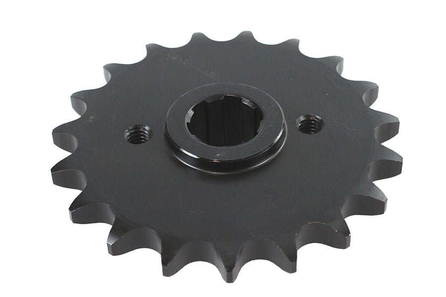 19-0090 - Transmission Sprocket 19 Tooth by York