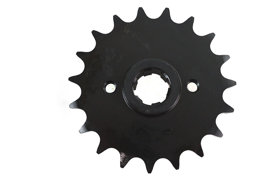 19-0090 - Transmission Sprocket 19 Tooth by York