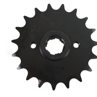19-0090 - Transmission Sprocket 19 Tooth by York