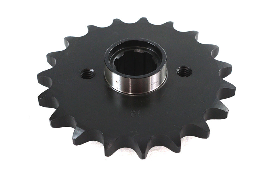 19-0090 - Transmission Sprocket 19 Tooth by York