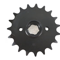 19-0090 - Transmission Sprocket 19 Tooth by York