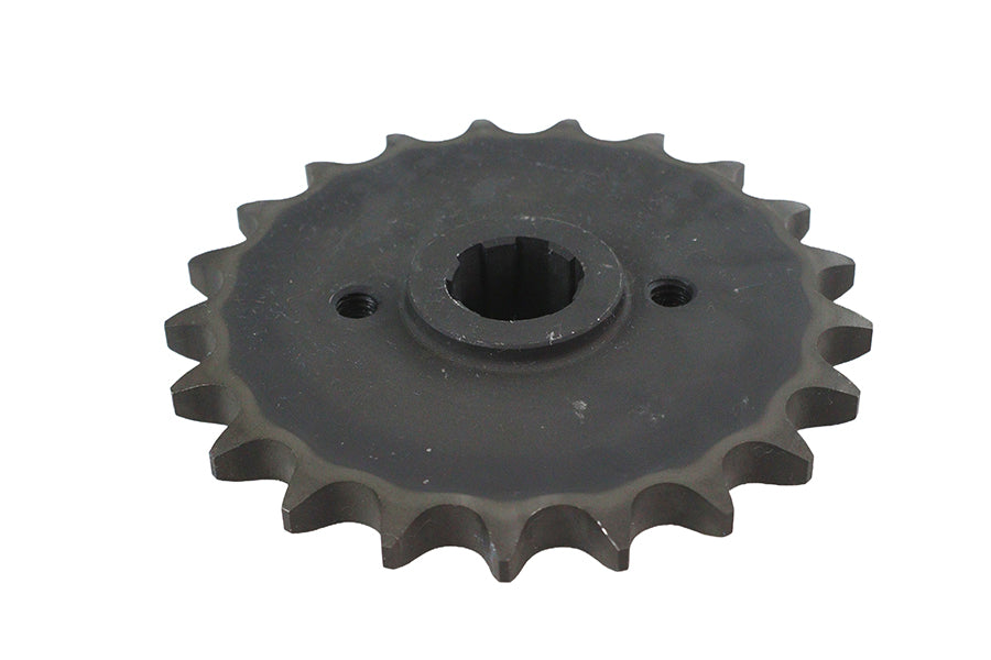 19-0092 - Transmission Sprocket 21 Tooth by York