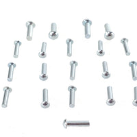 19-0110 - Sprocket Rivet Dowel Pin Set by York