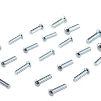 19-0110 - Sprocket Rivet Dowel Pin Set by York