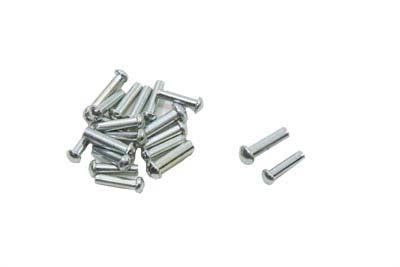 19-0112 - Sprocket Rivet Dowel Pin. by V-Twin