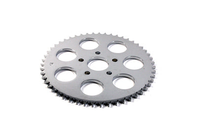 19-0121 - Rear Sprocket Chrome 51 Tooth by York