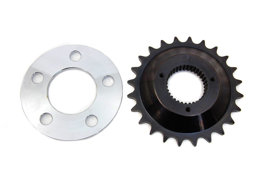 19-0122 - Transmission Sprocket 24 Tooth by York