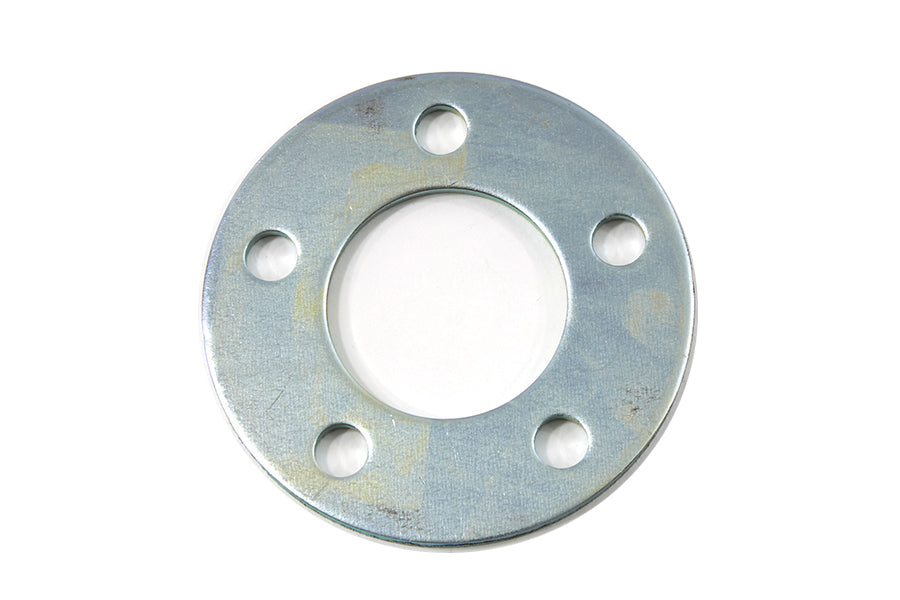 19-0128 - Pulley Brake Disc Spacer Steel 3/16 inch Thickness by V-Twin