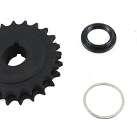 Engine Sprocket Kit 22 Tooth Parkerized