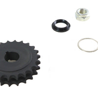 Engine Sprocket Kit 22 Tooth Parkerized