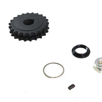 Engine Sprocket Kit 22 Tooth Parkerized