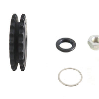 Engine Sprocket Kit 22 Tooth Parkerized