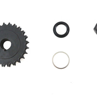 Engine Sprocket Kit 24 Tooth Parkerized