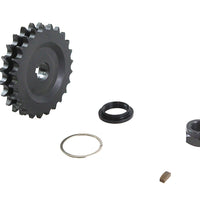 Engine Sprocket Kit 24 Tooth Parkerized