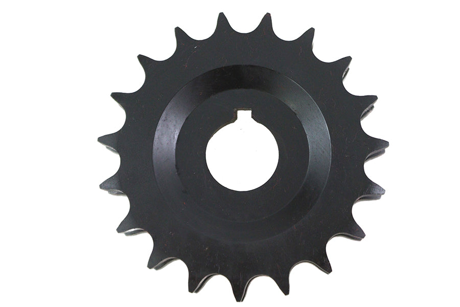 Engine Sprocket Tapered 19 Tooth