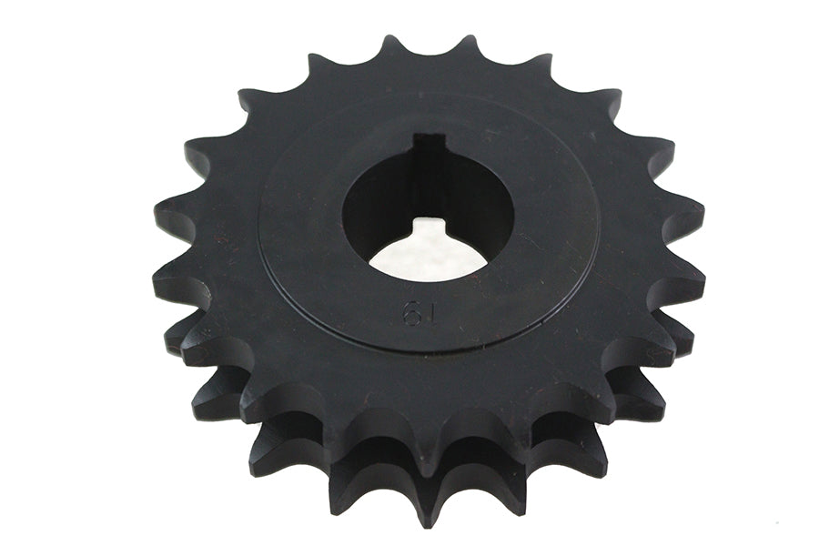 Engine Sprocket Tapered 19 Tooth