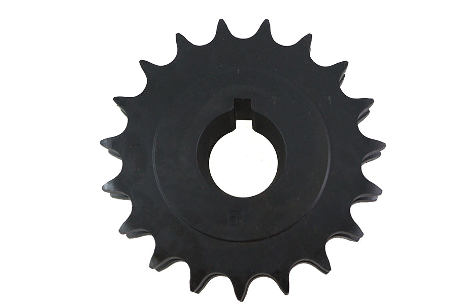 Engine Sprocket Tapered 19 Tooth