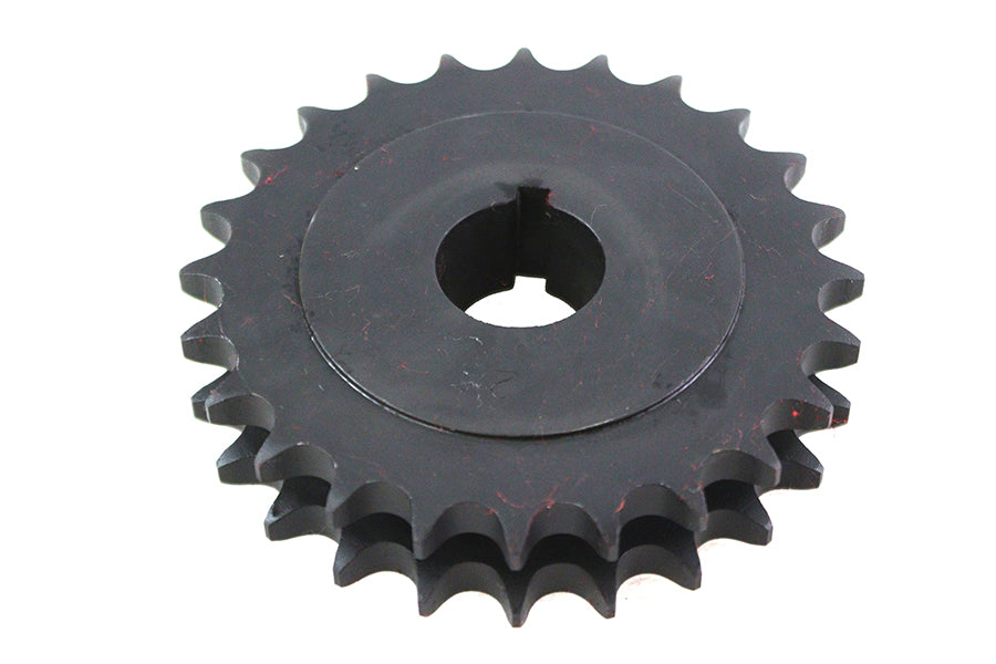 Engine Sprocket Tapered 24 Tooth