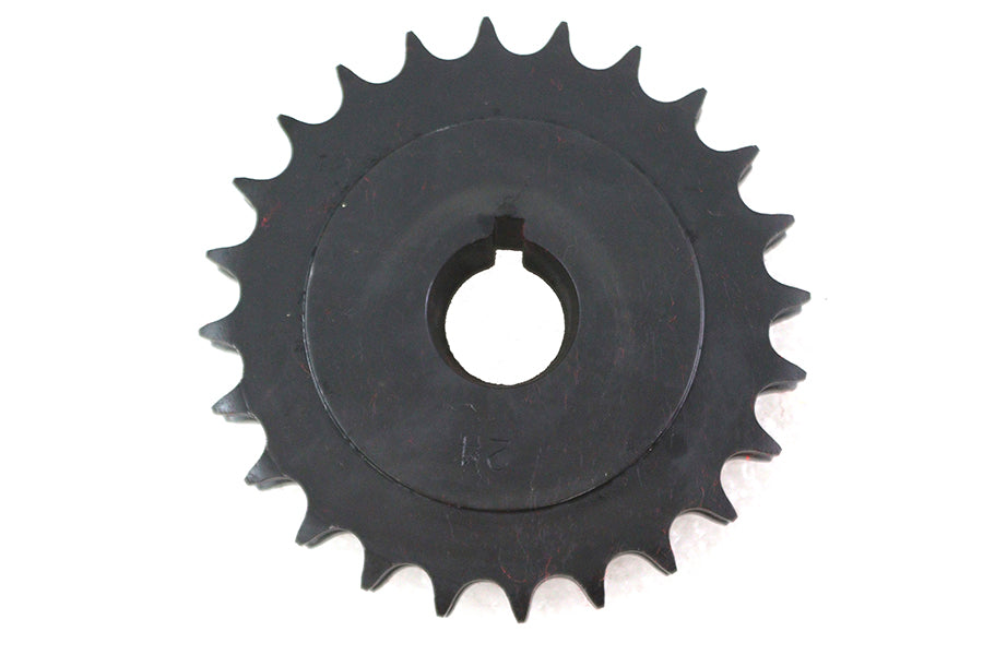 Engine Sprocket Tapered 24 Tooth