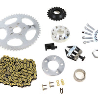 19-0158 - York FXD Rear Chain Drive Kit by  