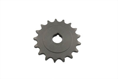 19-0160 - 17 Tooth Engine Sprocket by York