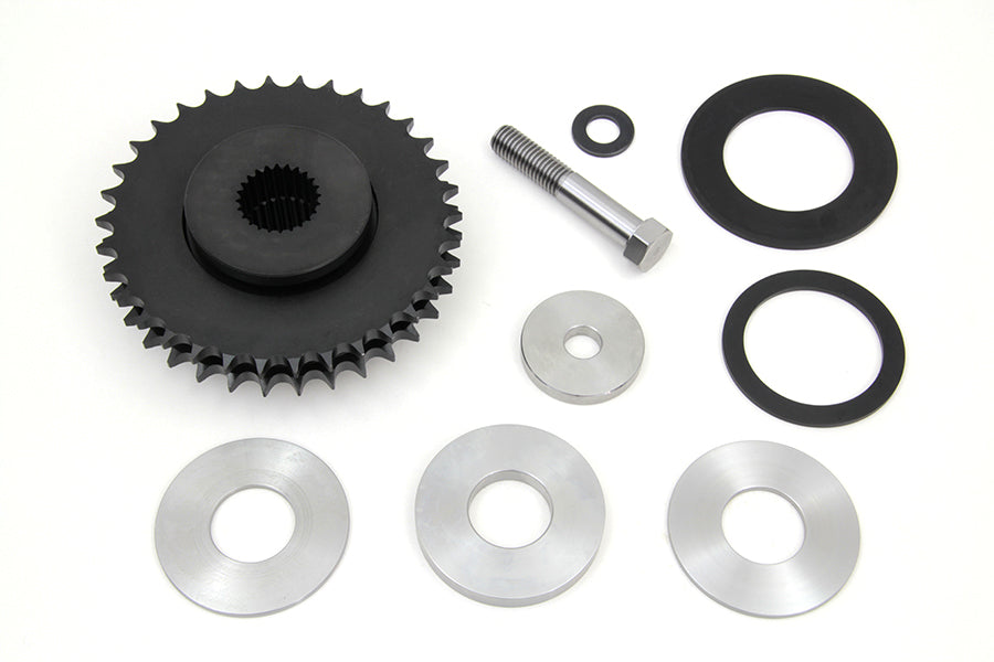 19-0167 - Compensator Sprocket Kit 34 Tooth by York