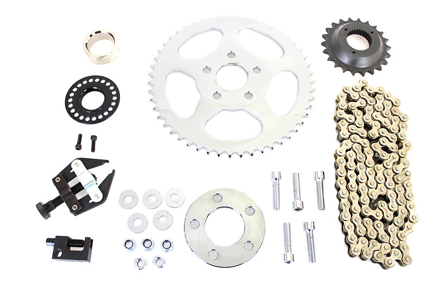 19-0169 - York Softail Rear Chain Drive Kit by York