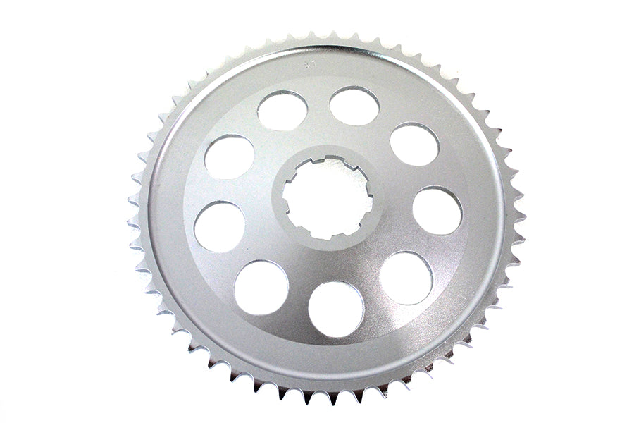 19-0173 - 51 Tooth Splined Rear Sprocket by V-Twin