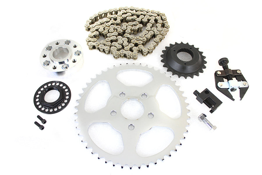 19-0186 - York FXR Rear Chain Drive Kit by York