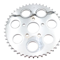 19-0194 - Ultima Rear Sprocket Chrome 48 Tooth by Ultima