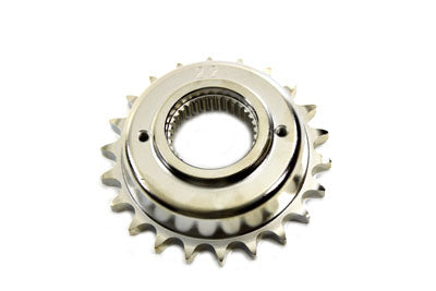 19-0216 - 24 Tooth Transmission Sprocket by York