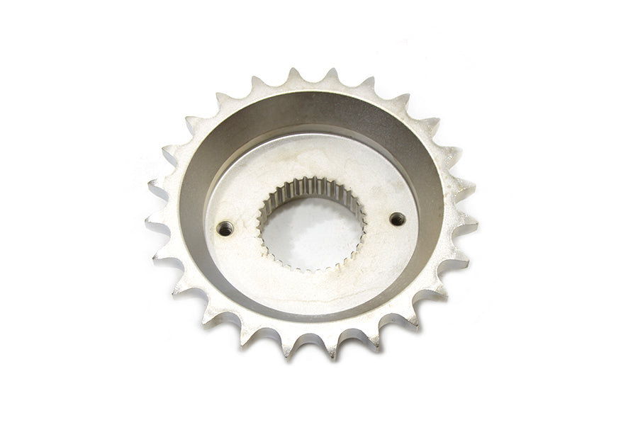 19-0224 - 24 Tooth Transmission Sprocket by York