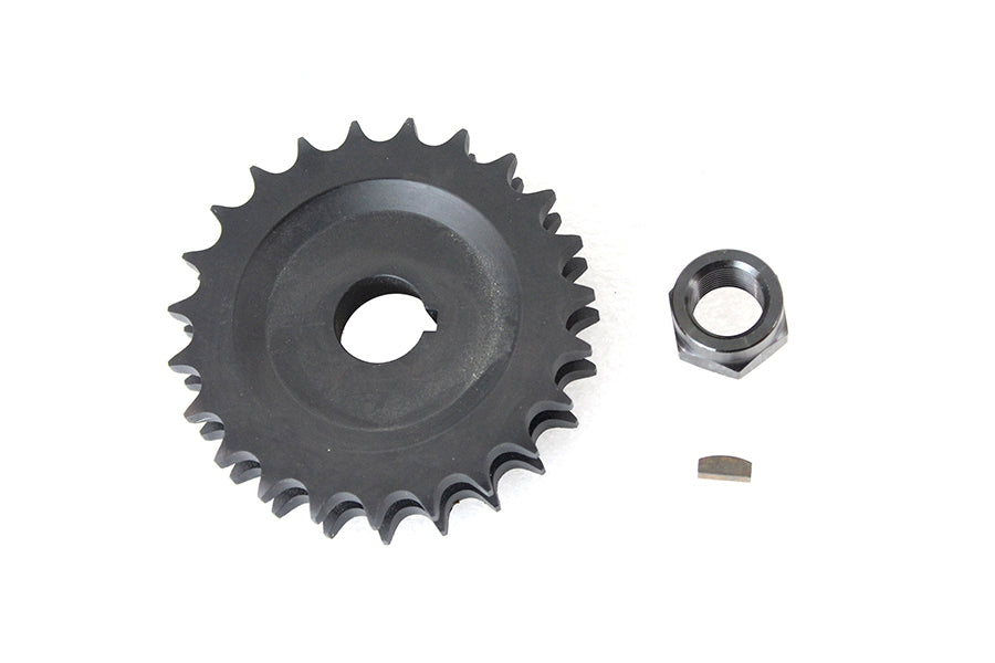 19-0269 - Tapered Engine Sprocket Kit 23 Tooth by V-Twin