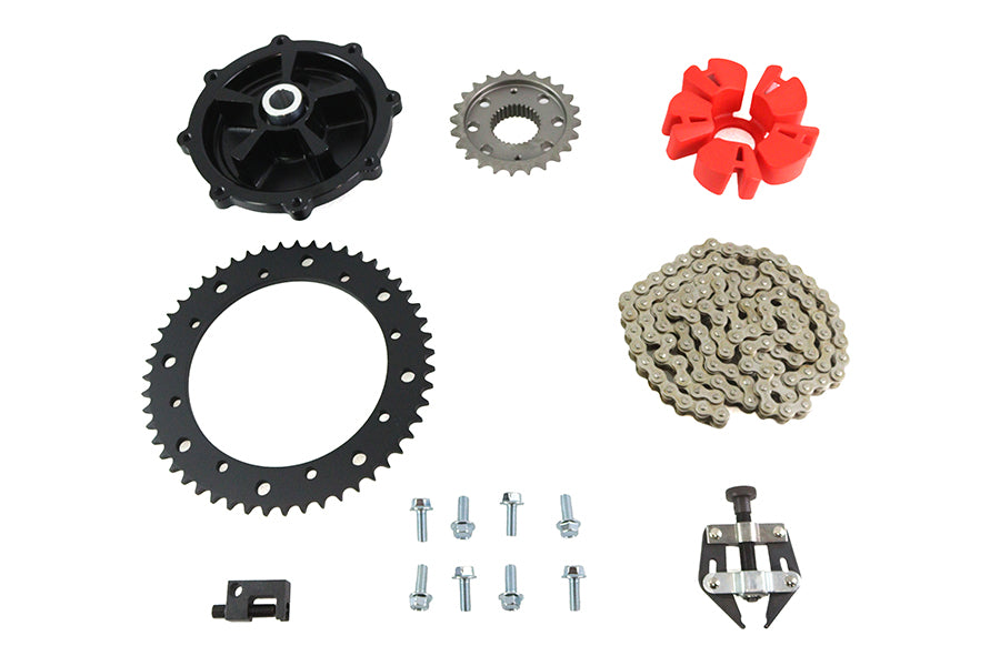 19-0287 - York FLT Rear Chain Drive Kit by York