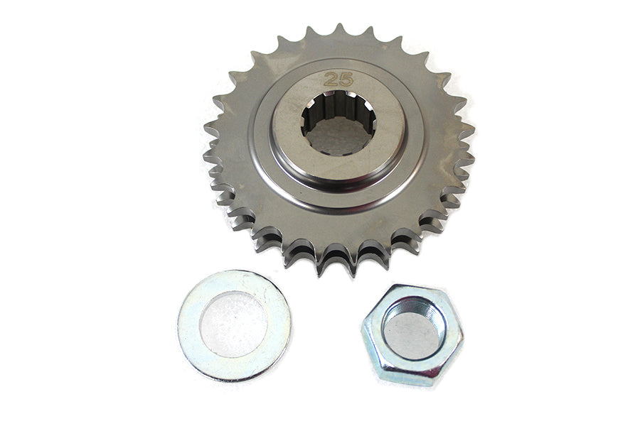 19-0294 - Engine Sprocket 25 Tooth by York