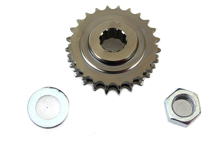 19-0295 - Engine Sprocket 24 Tooth by V-Twin