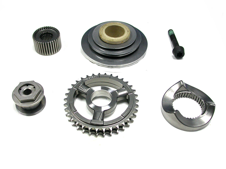 19-0299 - Compensator Sprocket Kit 34 Tooth by York